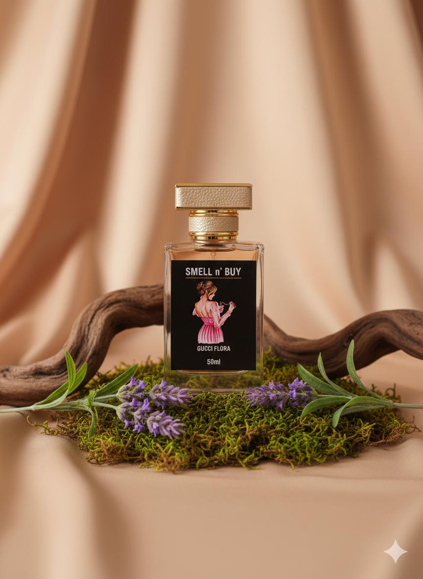 Gucci Flora For Women