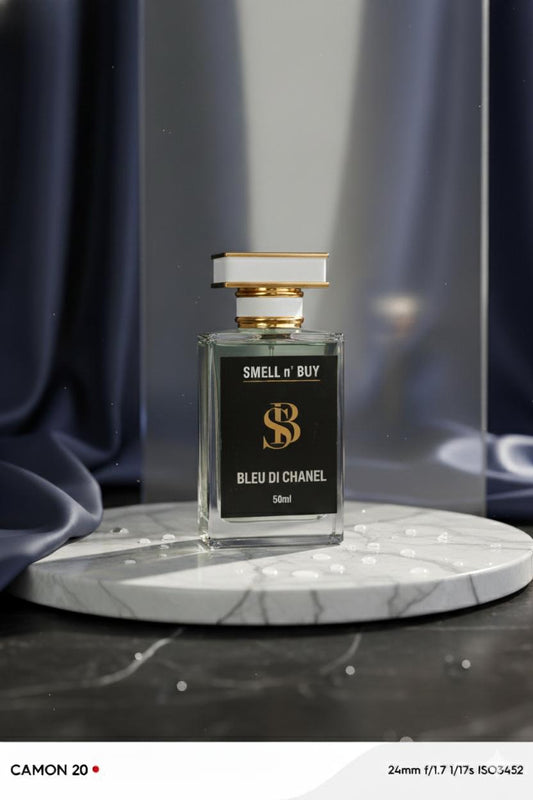 Bleu Di Chanel For Men