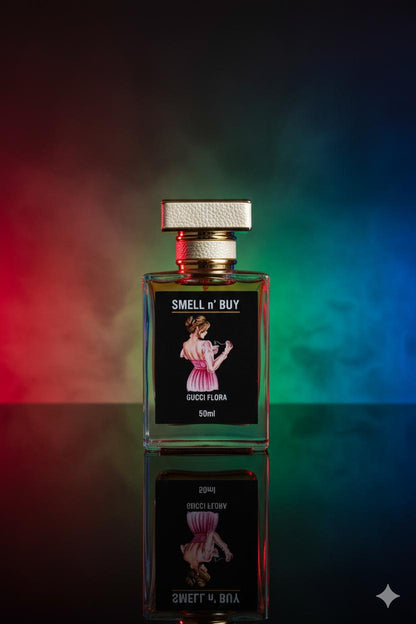 Gucci Flora For Women