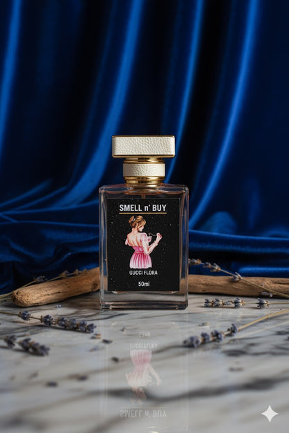 Gucci Flora For Women