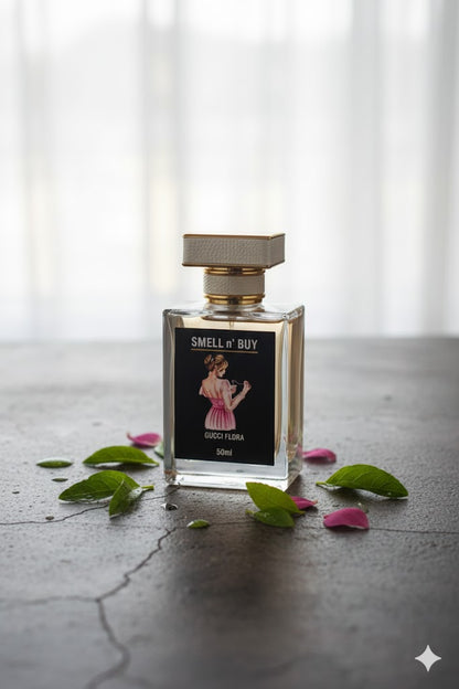 Gucci Flora For Women